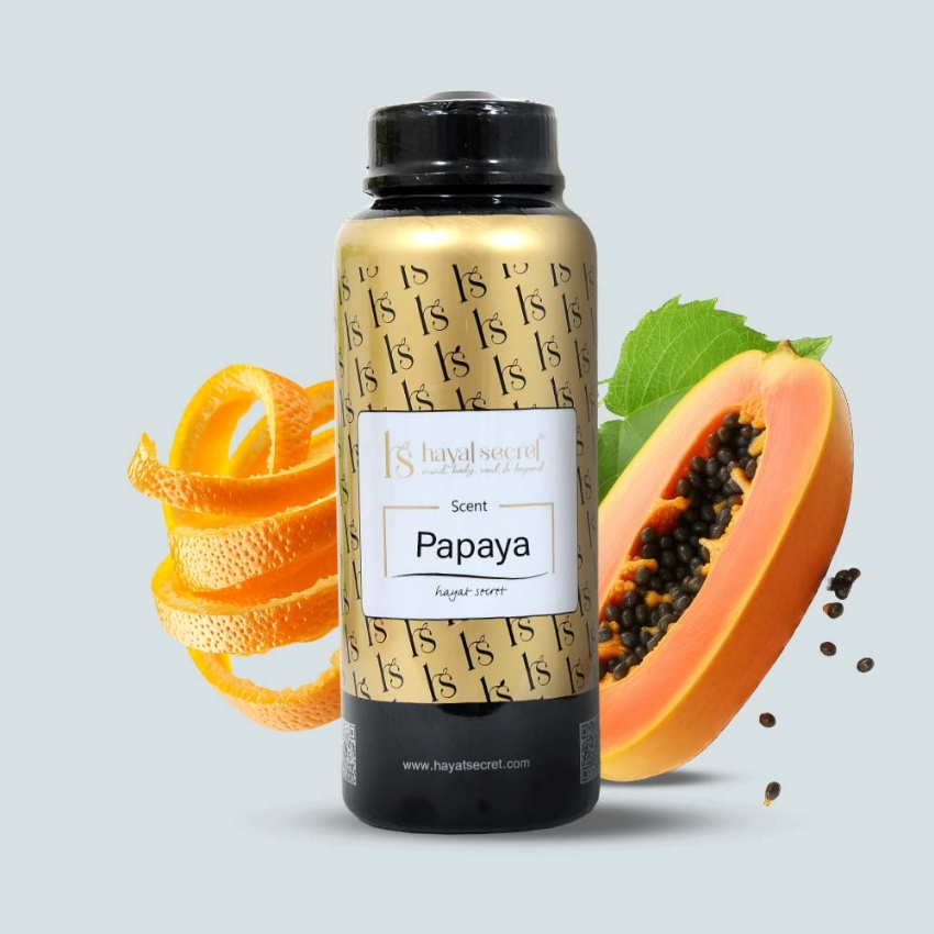 Papaya