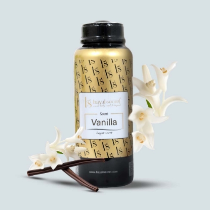 Vanilla