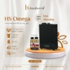 HS Omega Diffuser 