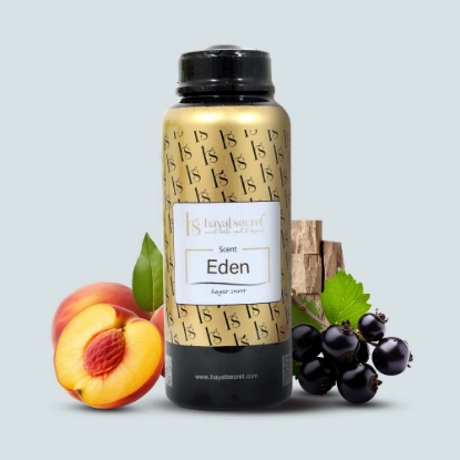 Aroma Oil HS Eden - French Fragrance