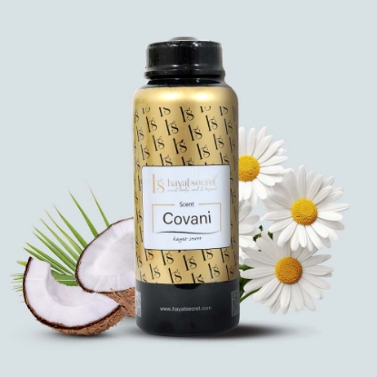 Aroma Oil HS Covani - Spanish Fragrance