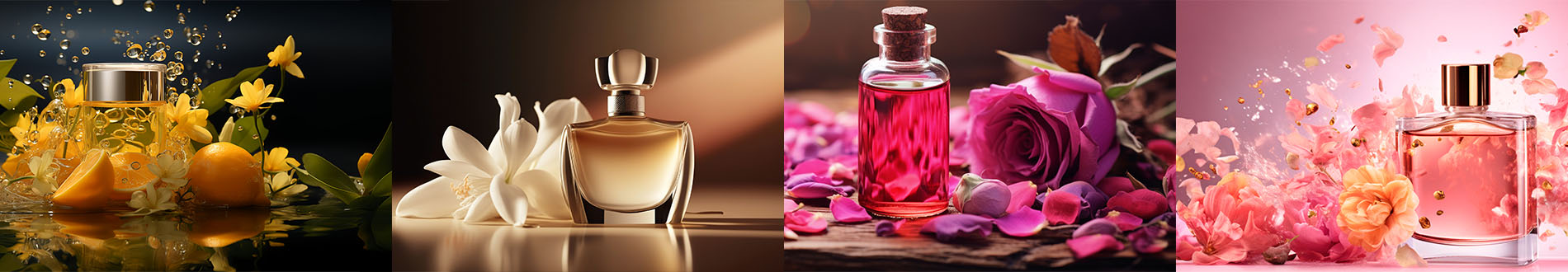 Fragrances Fragrances