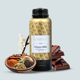 HS Choco-Nilla