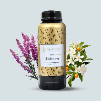 HS Belletune