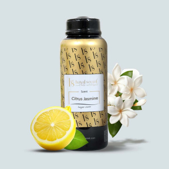 HS Citrus Jasmine