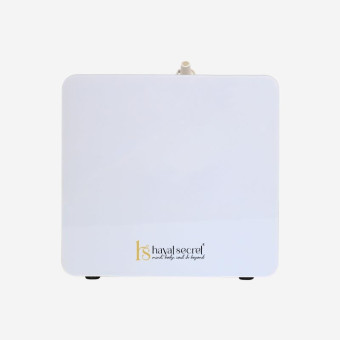 HS Hybrid Fragrance Diffuser