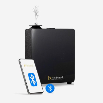 HS Omega Fragrance Diffuser