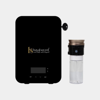 HS Prime Fragrance Diffuser