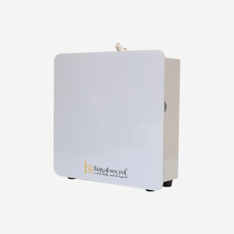HS Hybrid Fragrance Diffuser