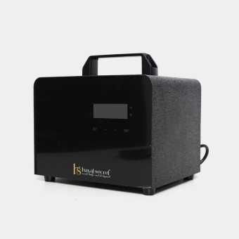 HS Delta Fragrance Diffuser