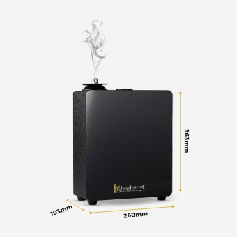 HS Omega Fragrance Diffuser