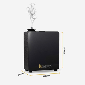HS Alpha Fragrance Diffuser