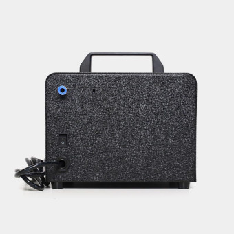 HS Delta Fragrance Diffuser