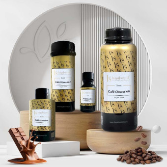 HS Café Obsession
