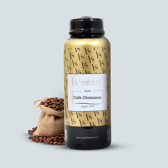 HS Café Obsession