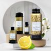 Aroma Oil HS Citrus Jasmine - French Fragrance