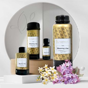 Aroma Oil HS Blooming Lilac - French Fragrance