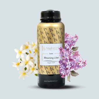HS Blooming Lilac