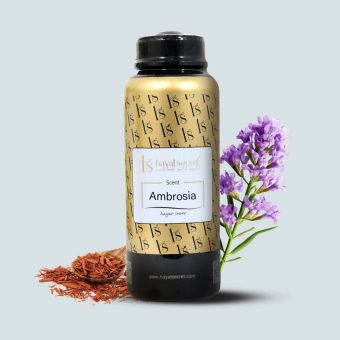 HS Ambrosia