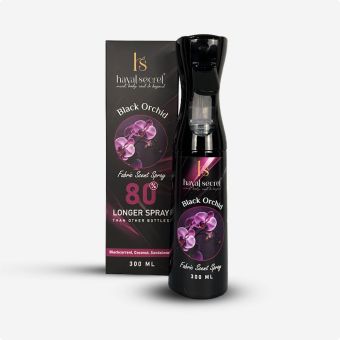 Black Orchid