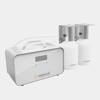 HS Sigma 5.0 Fragrance Diffuser