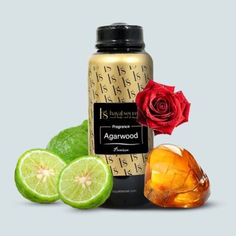 HS Agarwood