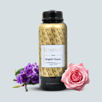 HS Angel's Touch