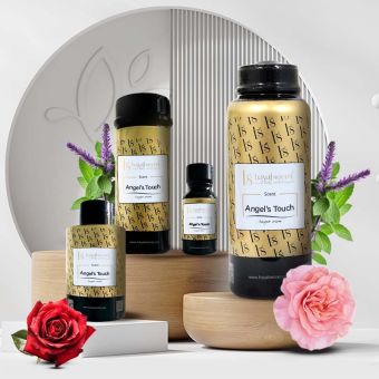 Aroma Oil HS Angel's Touch - French Fragrance