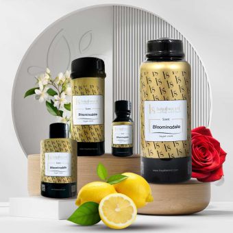Aroma Oil HS Bloomingdale - Spanish Fragrance
