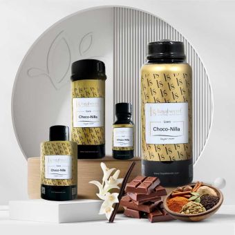 Aroma Oil HS Choco Nilla