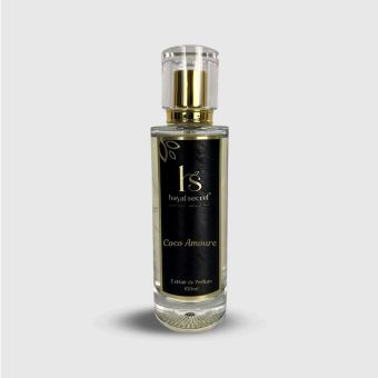 Buy Coco Amoure fragrance online in UAE