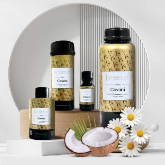 Aroma Oil HS Covani - Spanish Fragrance
