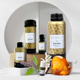 Aroma Oil HS ExoVan - Spanish Fragrance