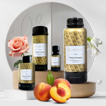 Aroma Oil HS Floral Fantasy - Spanish Fragrance