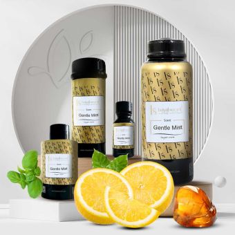 Aroma Oil HS Gentle Mist - Spanish Fragrance