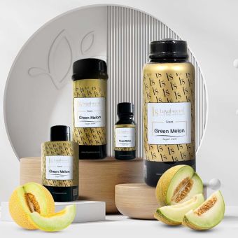 Aroma Oil HS Green Melon - French Fragrance