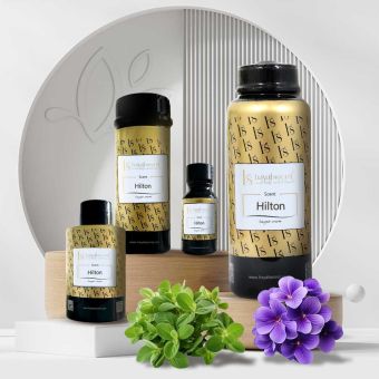 Aroma Oil HS Hilton - Spanish Fragrance