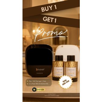 HS Flexi Promo