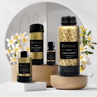 Aroma Oil HS Jasmine Royale - French Fragrance