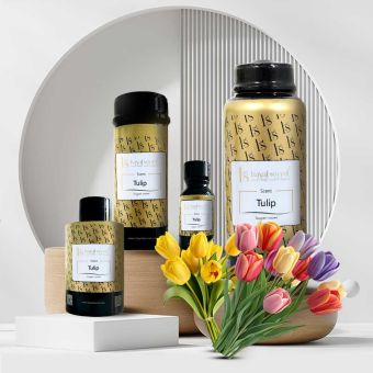 Aroma Oil HS Tulip - French Fragrance