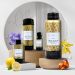 Musk Treasure fragrance oil product image UAE