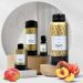 Aroma Oil HS Peach - French Fragrance
