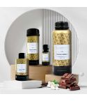 Aroma Oil HS Cocoa Addict - Spanish Fragrance