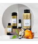 Aroma Oil HS ExoVan - Spanish Fragrance