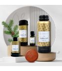Aroma Oil HS Leather Luxe - French Fragrance