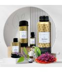 Aroma Oil HS Mukhalat - Spanish Fragrance