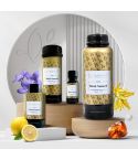 Aroma Oil HS Musk Treasure- Spanish Fragrance
