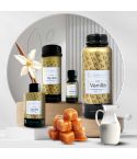 Aroma Oil HS Vanilla - French Fragrance