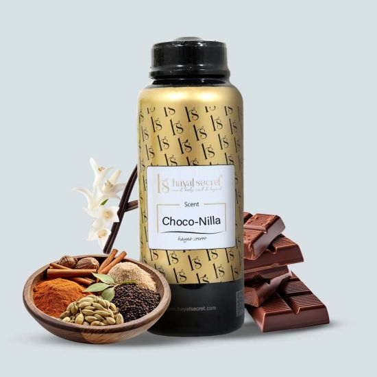 HS Choco-Nilla