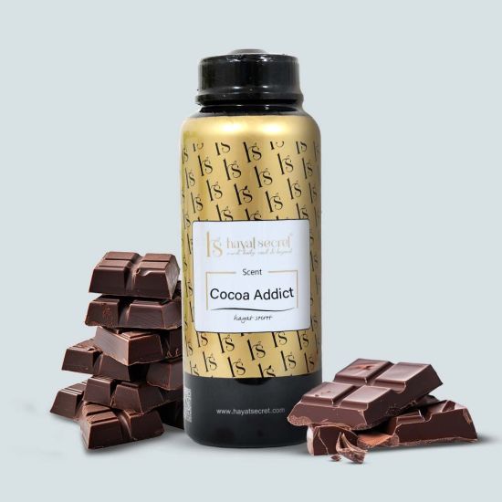 HS Cocoa Addict 